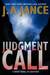 Judgment Call (Joanna Brady, #15)