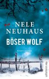 Böser Wolf (Bodenstein & Kirchhoff, #6)