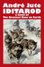 IDITAROD a novel of The Gre...