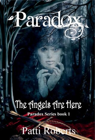 Paradox: The Angels Are Here (Paradox #1)