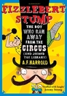 Fizzlebert Stump  
