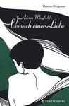 Adrian Mayfield - Versuch einer Liebe by Floortje Zwigtman