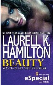 Beauty (Anita Blake, Vampire Hunter #20.5)