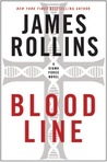 Bloodline: A Sigma Force Novel