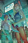 Buffy the Vampire Slayer: Season 8, Volume 2