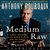 Medium Raw: A Bloody Valentine to the World of Food and the People Who Cook (Audiobook)
