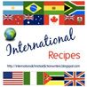International Recipes