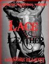 Lace & Leather (An Erotic-Paranormal Western)