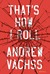 That's How I Roll: A Novel (Kindle Edition)