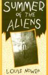 Summer Of The Aliens
