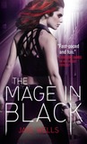 The Mage in Black (Sabina Kane, #2)