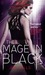 The Mage in Black (Sabina Kane, #2)