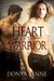 Heart of the Warrior (AKM, #2)