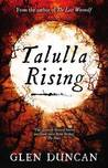 Talulla Rising (The Last Werewolf #2)