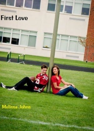 First Love (Now & Forever #1)