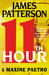 11th Hour (Women's Murder Club, #11)