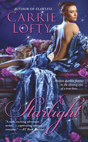 Starlight (The Christies, #2)