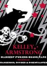 Divided by Kelley Armstrong Divided by Kelley Armstrong