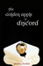 The Golden Apple of Discord (The Discord Trilogy)
