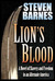 Lion's Blood (Insh'Allah, #1)