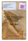 The U.S. Embassy Cables: Adoption Fraud in Guatemala, 1987-2010