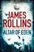 Altar Of Eden (Paperback)