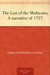 The Last of the Mohicans by James Fenimore Cooper