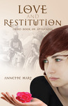 Love and Restitution (Athlandia, #3) Love and Restitution (Athlandia, #3)