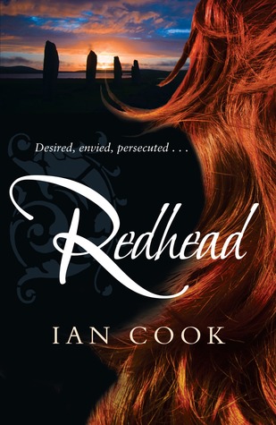 Redhead by Ian Cook Redhead by Ian Cook