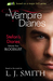 Bloodlust (The Vampire Diaries: Stefan's Diaries, #2)