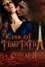 Kiss of Temptation (Kavanaugh Foundation, #3)