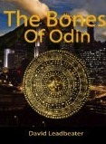 The Bones of Odin (Matt Drake, #1)
