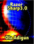 Razor Sharp 3.0 by Ola Adigun