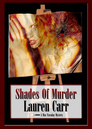 Shades of Murder (Mac Faraday Mystery #3)