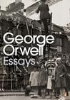 George Orwell by George Orwell George Orwell by George Orwell
