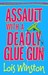 Assault with a Deadly Glue Gun (Anastasia Pollack Crafting Mystery #1)