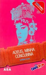 Adeus Minha Concubina