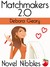 Matchmakers 2.0 by Debora Geary Matchmakers 2.0 by Debora Geary