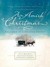 An Amish Christmas: December in Lancaster County (Kindle Edition)