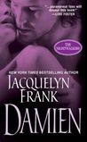 Damien (Nightwalkers, #4)