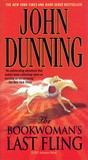 The Bookwoman's Last Fling by John Dunning