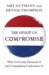 The Spirit of Compromise: Why Governing Demands It and Campaigning Undermines It