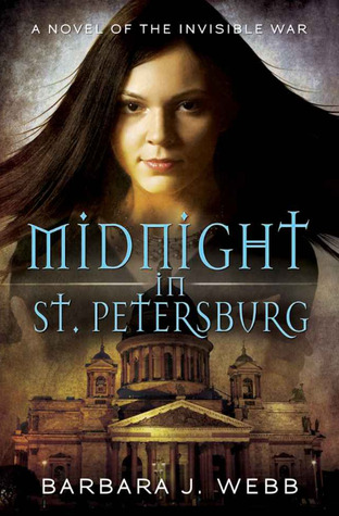 Midnight in St. Petersburg