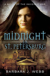 Midnight in St. Petersburg