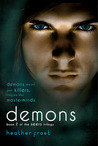 Demons (Seers, #2)