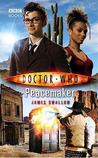 Doctor Who: Peacemaker