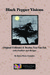 Black Pepper Visions: Orign...