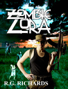 Zombie Zora by R.G. Richards Zombie Zora by R.G. Richards