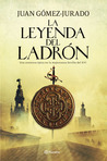 La Leyenda del Ladrón