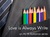 No Fault of His Own (Love is Always Write) by Sara York